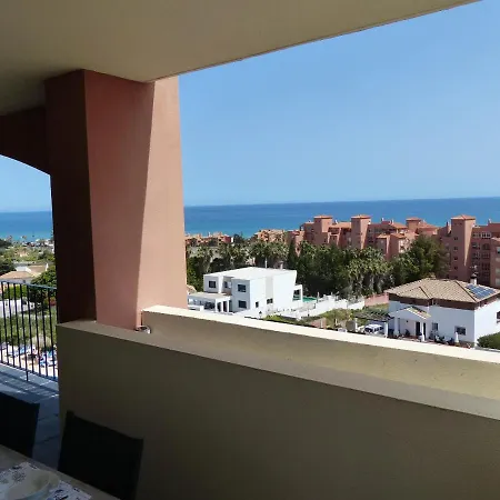Apartment Jardines De La Duquesa 2420