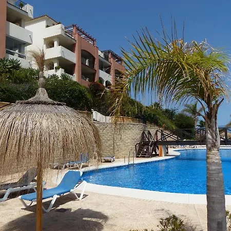 Apartment Jardines De La Duquesa 2420