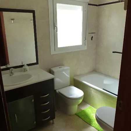 Apartment Jardines De La Duquesa 2420 Manilva
