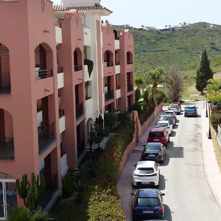 Apartment Jardines De La Duquesa 2420 Manilva