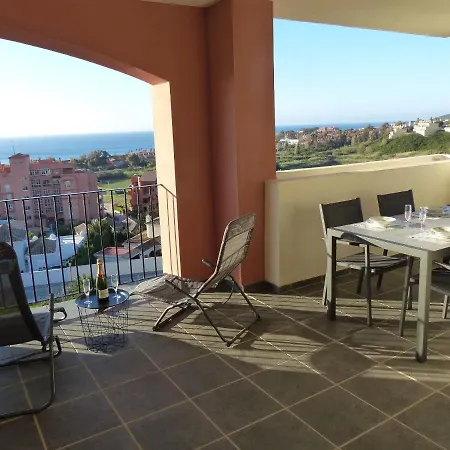 Jardines De La Duquesa 2420