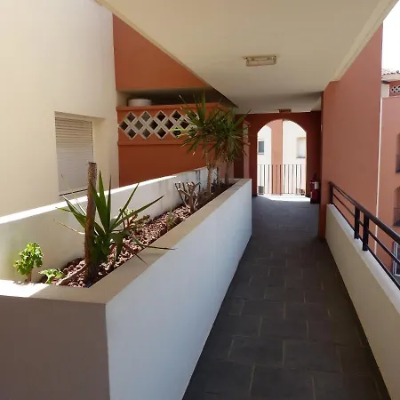 Jardines De La Duquesa 2420