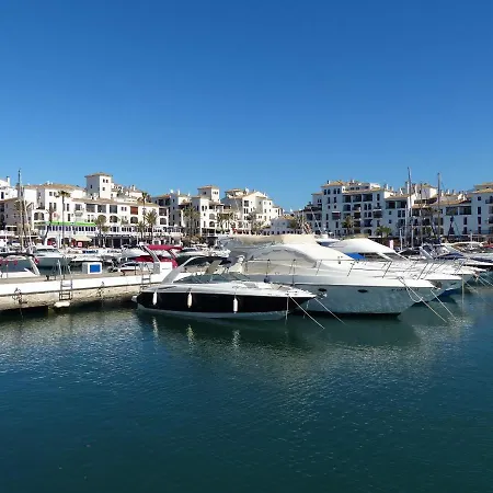 Apartment Jardines De La Duquesa 2420 Manilva