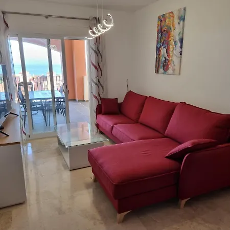 Jardines De La Duquesa 2420 Apartment *