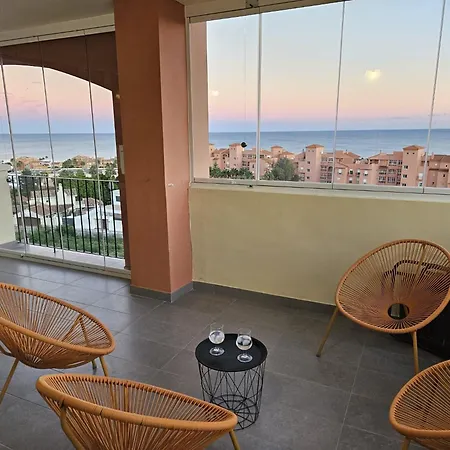 Jardines De La Duquesa 2420 Apartment